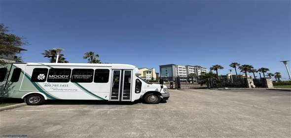 6444 Central City Blvd. Galveston Texas, 77551 | Tideway Assisted Living Facility