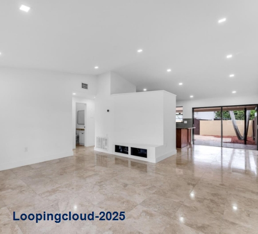 Beautiful Single Family