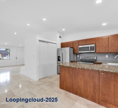 Beautiful Single Family