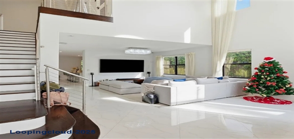 14461 SW 22nd Ter Miami Florida, 33175 | Stunning Single Family