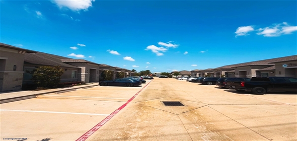 12246 Queenston Blvd Houston Texas, 77095 | All-Inclusive Modern Retail/Office Space for Lease