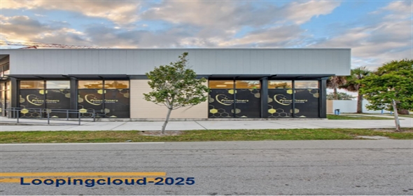 17800 W Cleveland Ave Miami Florida, 33157 | Beautiful Free Standing Space