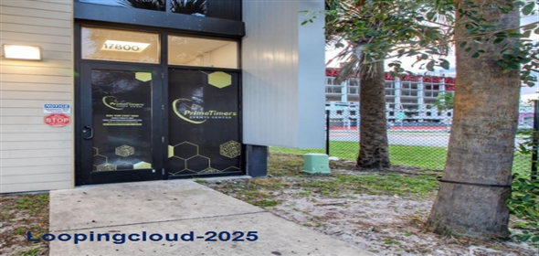 17800 W Cleveland Ave Miami Florida, 33157 | Beautiful Free Standing Space