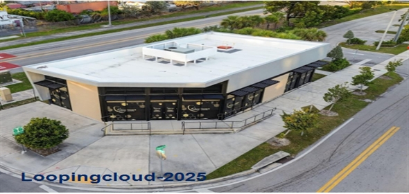 17800 W Cleveland Ave Miami Florida, 33157 | Beautiful Free Standing Space