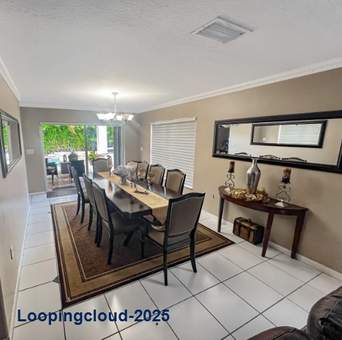 Beautiful Single Family