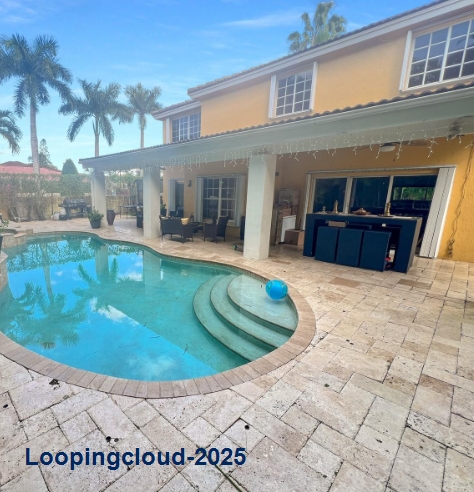 Beautiful Single Family