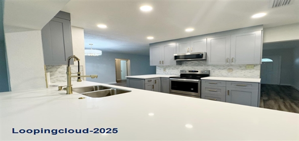 9602 NW 72nd St Tamarac Florida, 33321 | Beautiful Single Family