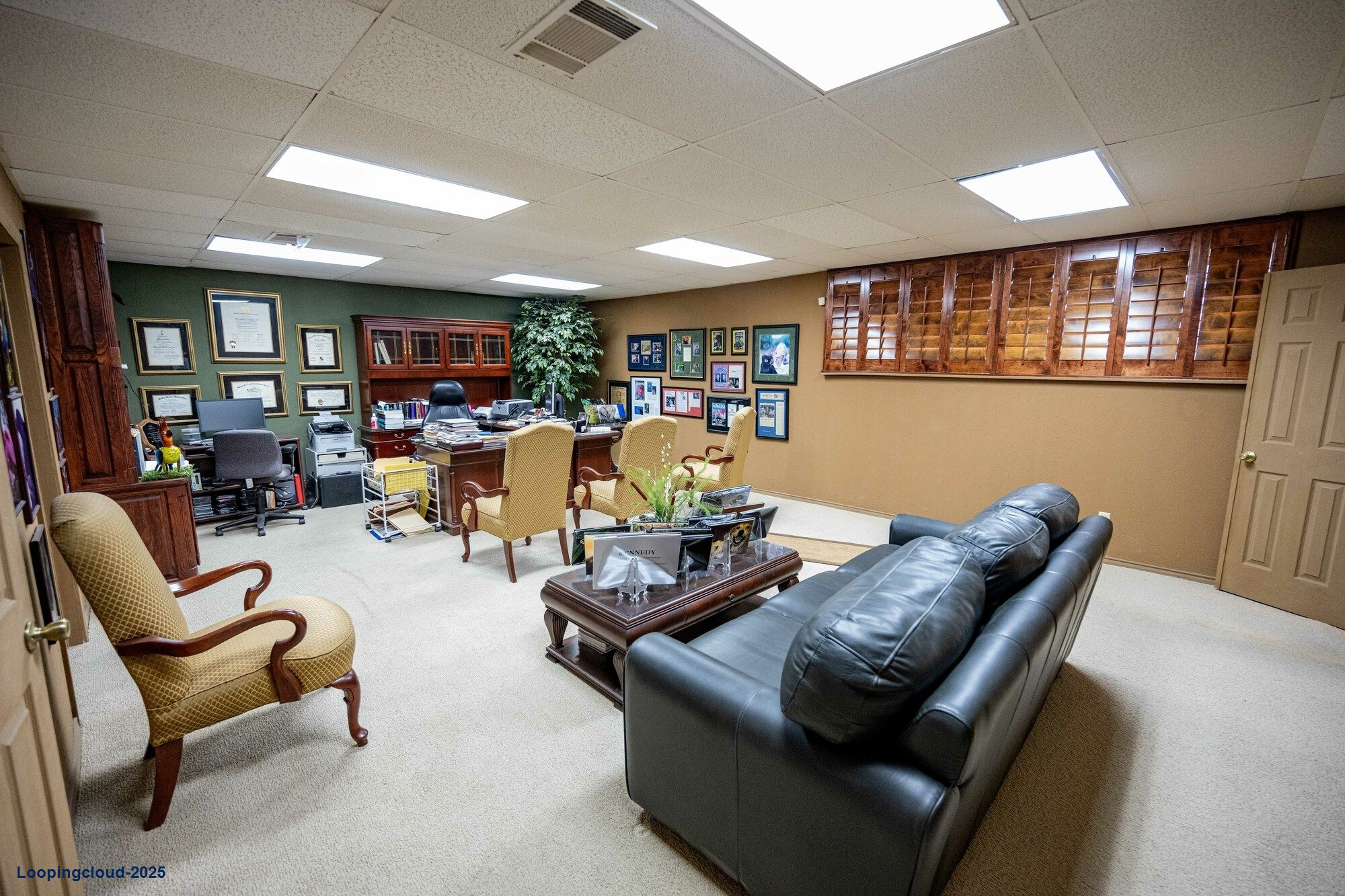 premier leasing opportunity