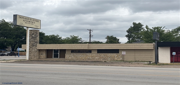 721 W Division St Arlington Texas, 76012 | premier leasing opportunity