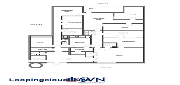 721 W Division St Arlington Texas, 76012 | Exceptional Opportunity for Owner-Users