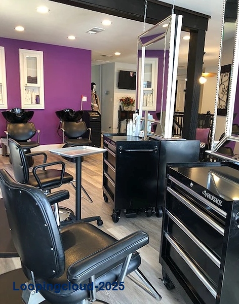 Freestanding Office/Retail