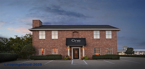 110 S Barton Ave Grapevine Texas, 76051 | Freestanding Office/Retail