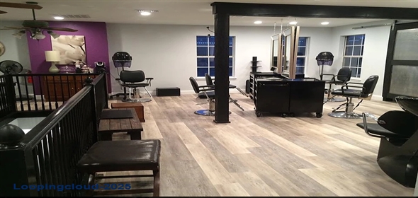 110 S Barton Ave Grapevine Texas, 76051 | Freestanding Office/Retail