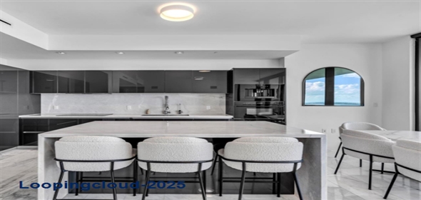 1451 Brickell Ave # 3702 Miami Florida, 33131 | Beautiful Condo