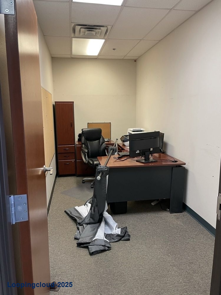 Industrial Space Available