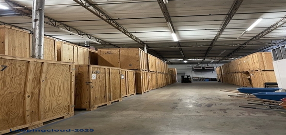 3007 Red Hawk Dr. Grand Prairie Texas, 75052 | Industrial Space Available