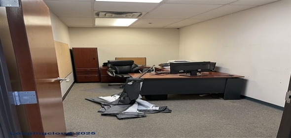 3007 Red Hawk Dr. Grand Prairie Texas, 75052 | Industrial Space Available