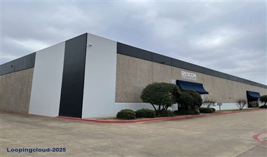 3007 Red Hawk Dr. Grand Prairie Texas, 75052 | Industrial Space Available