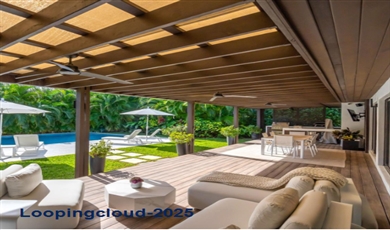 490 NE 91st St Miami Shores Florida, 33138 | Beautiful Single Family