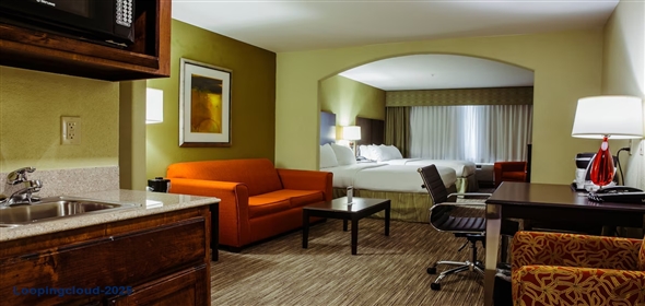 31380 FM 2920 Waller Texas, 77484 | Holiday Inn Express & Suites Waller