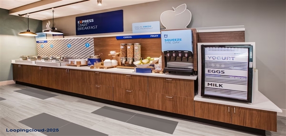 31380 FM 2920 Waller Texas, 77484 | Holiday Inn Express & Suites Waller