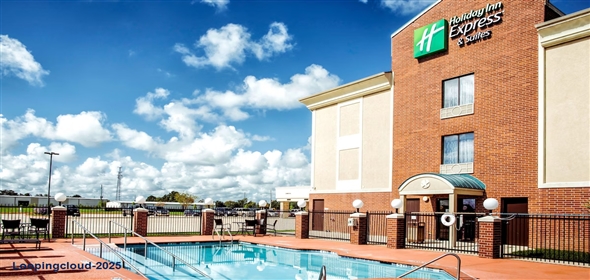 31380 FM 2920 Waller Texas, 77484 | Holiday Inn Express & Suites Waller