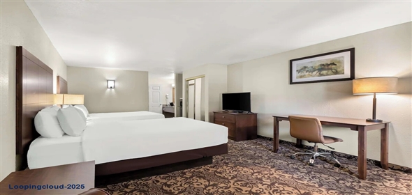 208 Nueces St George West Texas, 78022 | Best Western George West Executive Inn