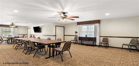 208 Nueces St George West Texas, 78022 | Best Western George West Executive Inn