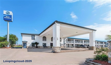 208 Nueces St George West Texas, 78022 | Best Western George West Executive Inn