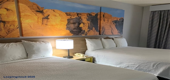 519 Crook St Custer South Dakota, 57730 | Days Inn by Wyndham Custer - Custer, SD