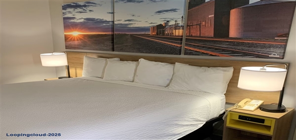 519 Crook St Custer South Dakota, 57730 | Days Inn by Wyndham Custer - Custer, SD