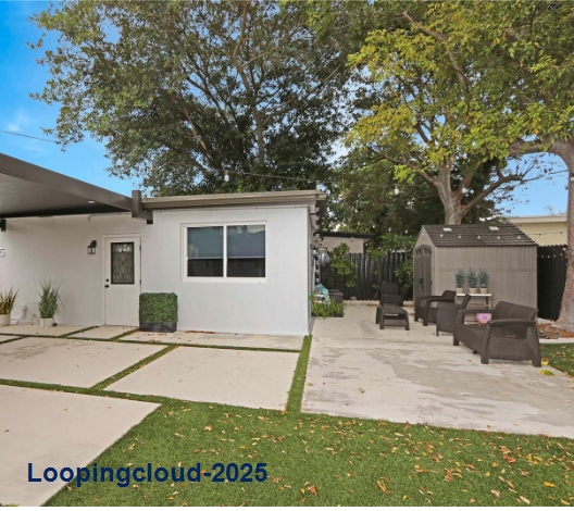 Beautiful Single Family