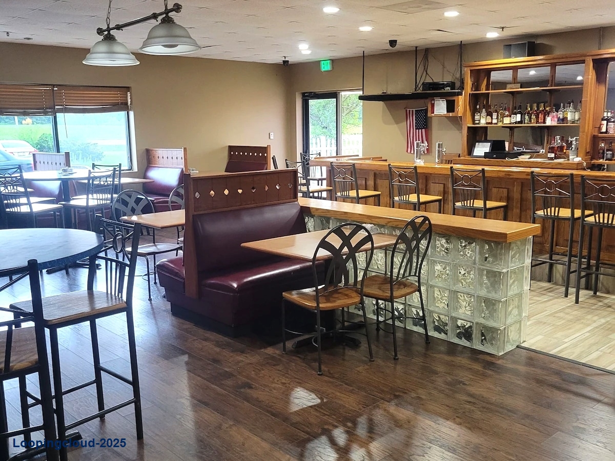 Commercial Property for Sale in Grayville Illinois 62844