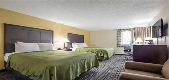 2200 S Court St Grayville Illinois, 62844 | Quality Inn - Grayville, IL