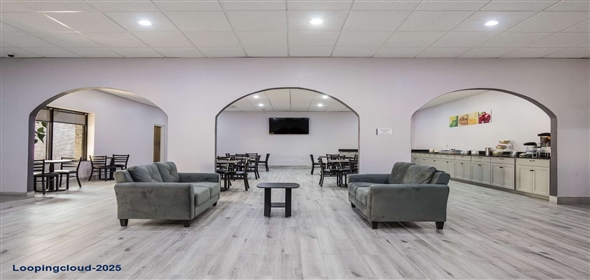 2200 S Court St Grayville Illinois, 62844 | Quality Inn - Grayville, IL