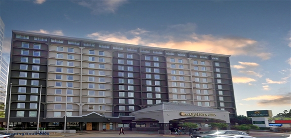 617 S Broadway St Little Rock Arkansas, 72201 | La Quinta Inn & Suites by Wyndham Downtown Conference Center