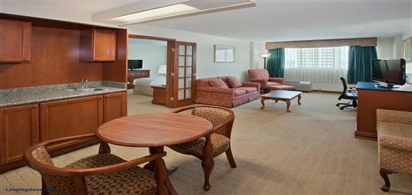 617 S Broadway St Little Rock Arkansas, 72201 | La Quinta Inn & Suites by Wyndham Downtown Conference Center