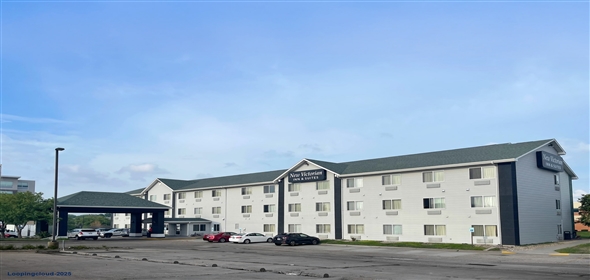 225 N 50th St Lincoln Nebraska, 68504 | New Victorian Suites - Lincoln, NE