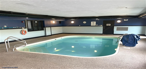 225 N 50th St Lincoln Nebraska, 68504 | New Victorian Suites - Lincoln, NE