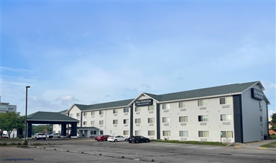 225 N 50th St Lincoln Nebraska, 68504 | New Victorian Suites - Lincoln, NE