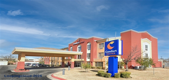 8039 E 33rd St S Tulsa Oklahoma, 74145 | Comfort Suites Tulsa Central