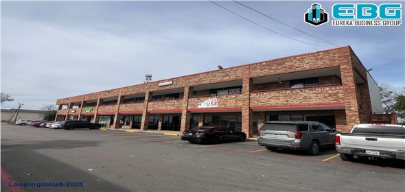 3215 W. Pleasant Run Dr. Lancaster, TX Lancaster Texas, 75146 | Idlewild Shopping Center: 3215 W. Pleasant Run Dr. Lancaster, TX