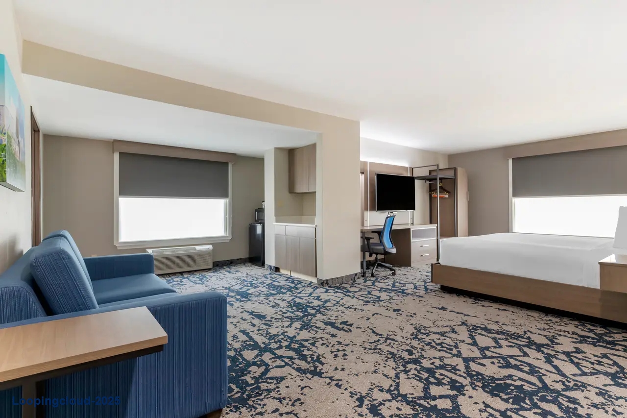 Commercial Property for Sale in Bacone Oklahoma 74401