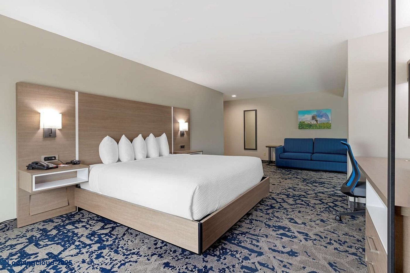 Commercial Property for Sale in Bacone Oklahoma 74401