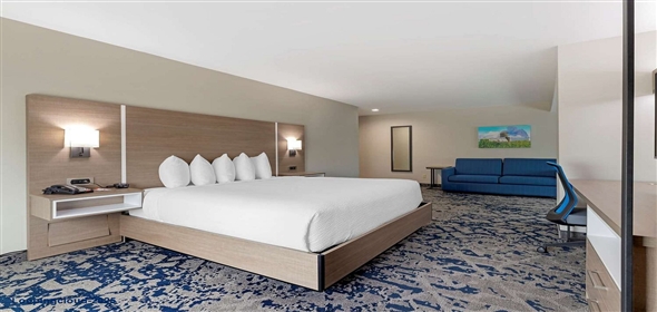 3031 Military Blvd Bacone Oklahoma, 74401 | Comfort Inn & Suites Muskogee