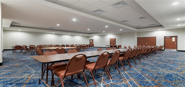 3031 Military Blvd Bacone Oklahoma, 74401 | Comfort Inn & Suites Muskogee