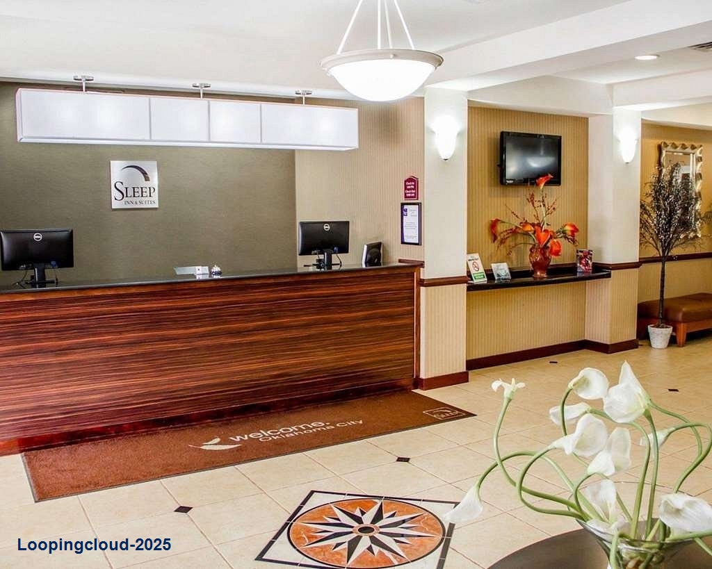 Commercial Property for Sale in Oklahoma City Oklahoma 73118