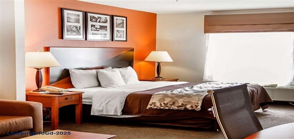 5200 Classen Cir Oklahoma City Oklahoma, 73118 | Sleep Inn & Suites Oklahoma City Northwest
