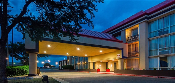 6624 Interstate 27 Lubbock Texas, 79404 | Red Roof Inn Lubbock