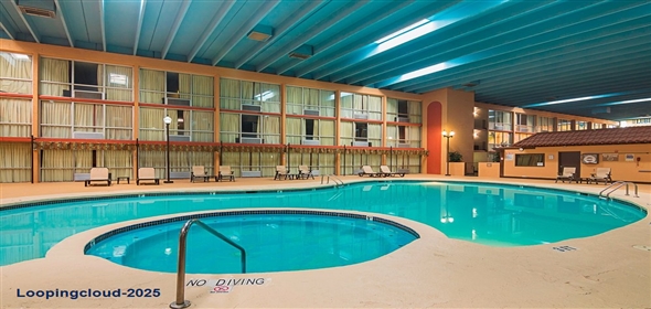 6624 Interstate 27 Lubbock Texas, 79404 | Red Roof Inn Lubbock